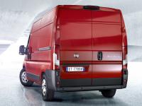 Фото FIAT Ducato фургон (2014)  №15