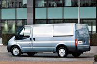 Фото Ford Transit Fourgon  №3