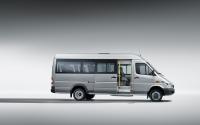 Фото Mercedes-Benz Sprinter Classic микроавтобус  №9