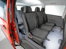 Фото Mercedes-Benz Vito микроавтобус 111 CDI MT L2 №21